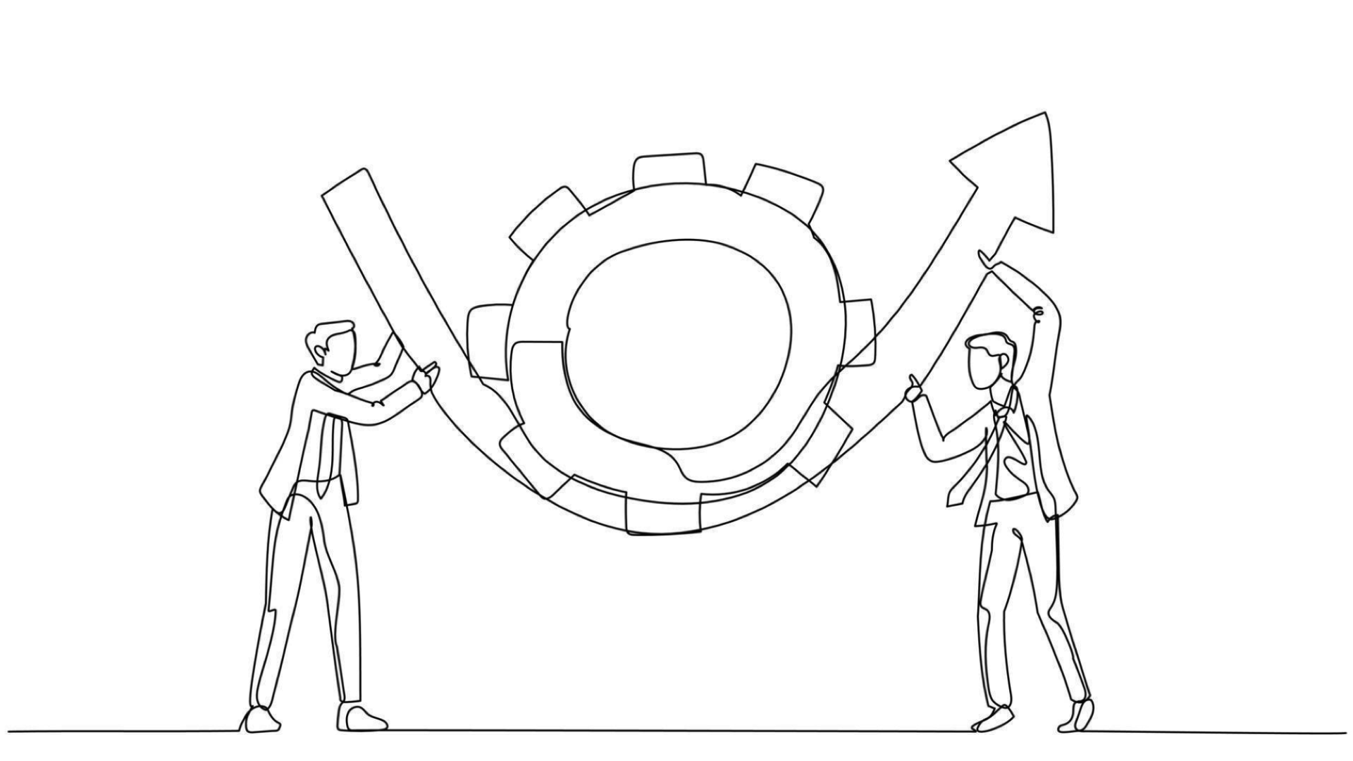Strategic Levers